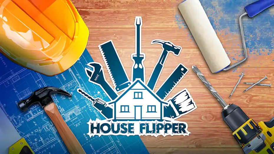 [NS]房产达人|House Flipper中文-猫叔电玩