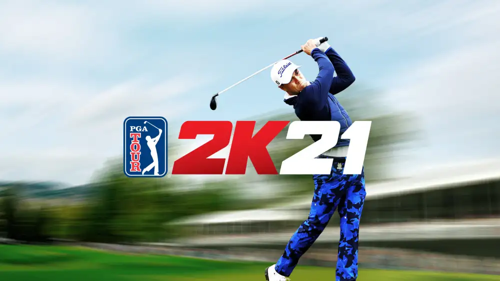 [NS]PGA巡回赛2K21|PGA TOUR 2K21中文-猫叔电玩