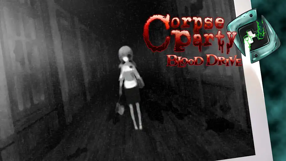[NS]尸体派对：驭血|Corpse Party: Blood Drive汉化-猫叔电玩