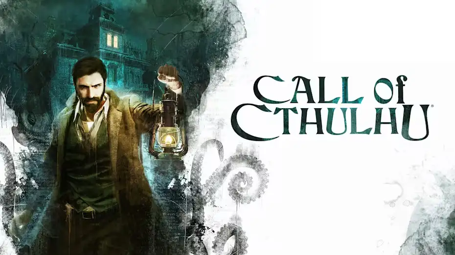 [NS]克苏鲁的呼唤|Call of Cthulhu中文-猫叔电玩