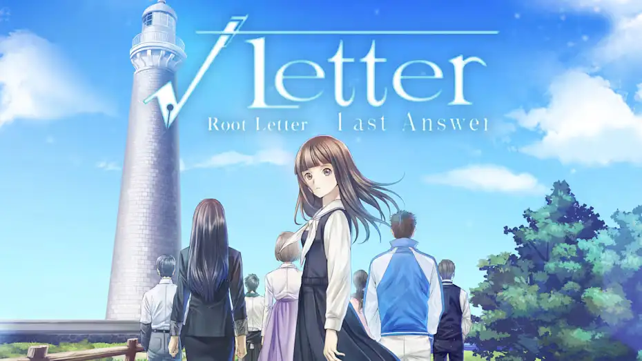 [NS]方根书简：最后回信|Root Letter: Last Answer中文-猫叔电玩