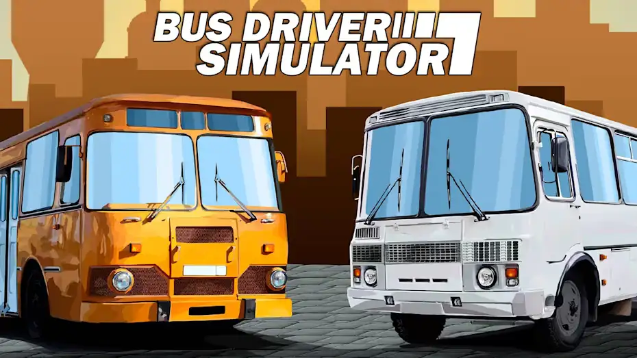 [NS]公交司机模拟器|城市公交模拟|Bus Driver Simulator-猫叔电玩