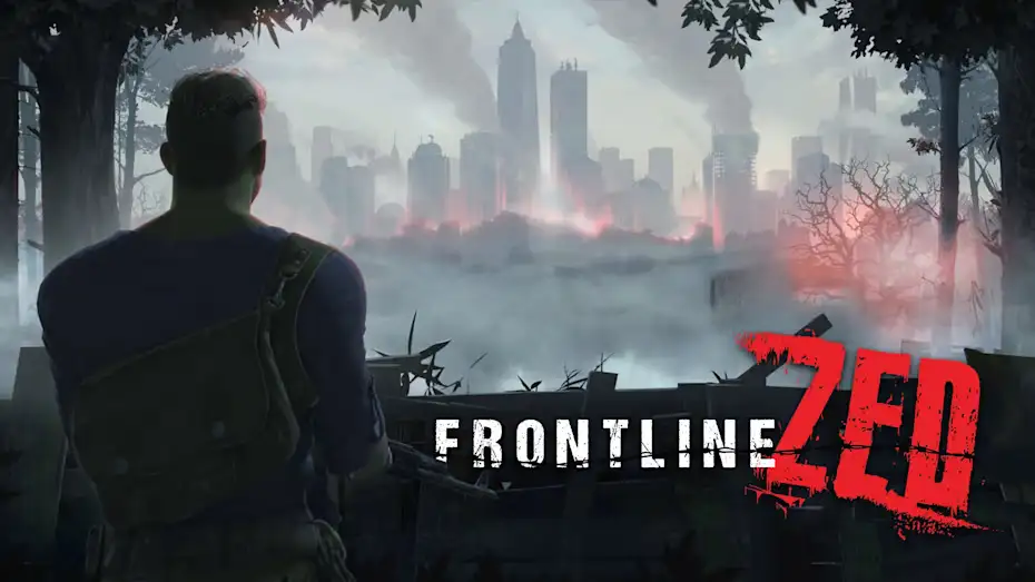 [NS]丧尸前线|Frontline Zed中文-猫叔电玩