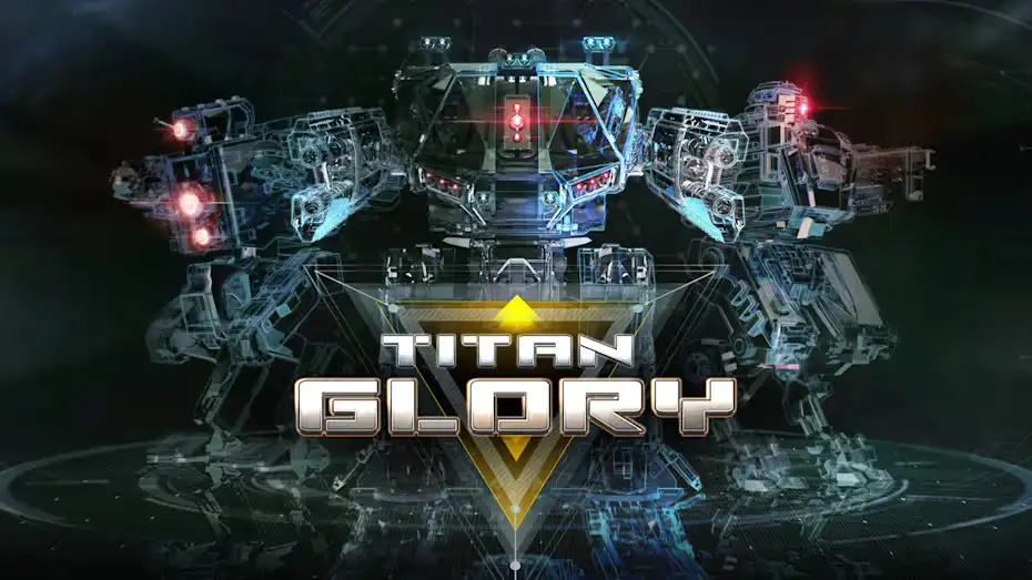 [NS]泰坦荣耀|Titan Glory中文-猫叔电玩