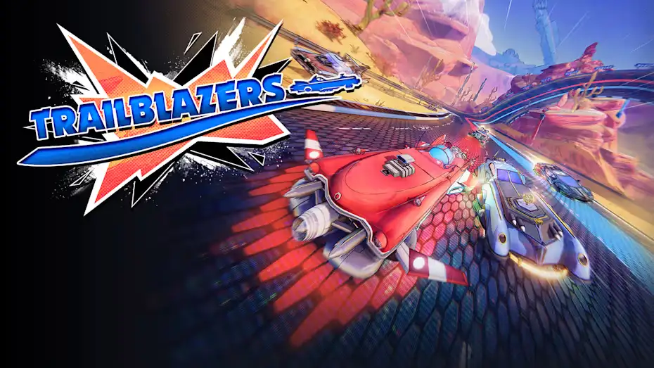 [NS]开拓者|Trailblazers-猫叔电玩