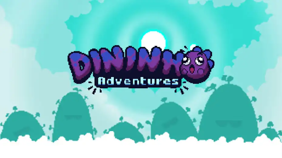 [NS]迪尼尼奥大冒险|Dininho Adventures-猫叔电玩