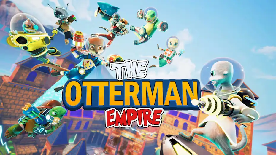 [NS]水獭帝国|The Otterman Empire中文-猫叔电玩