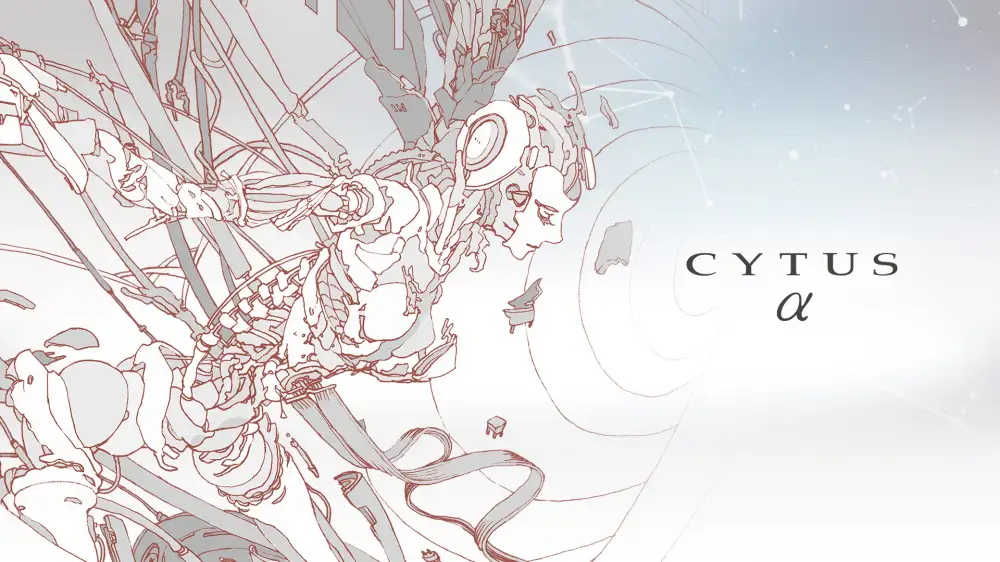 [NS]音乐世界|Cytus α中文-猫叔电玩