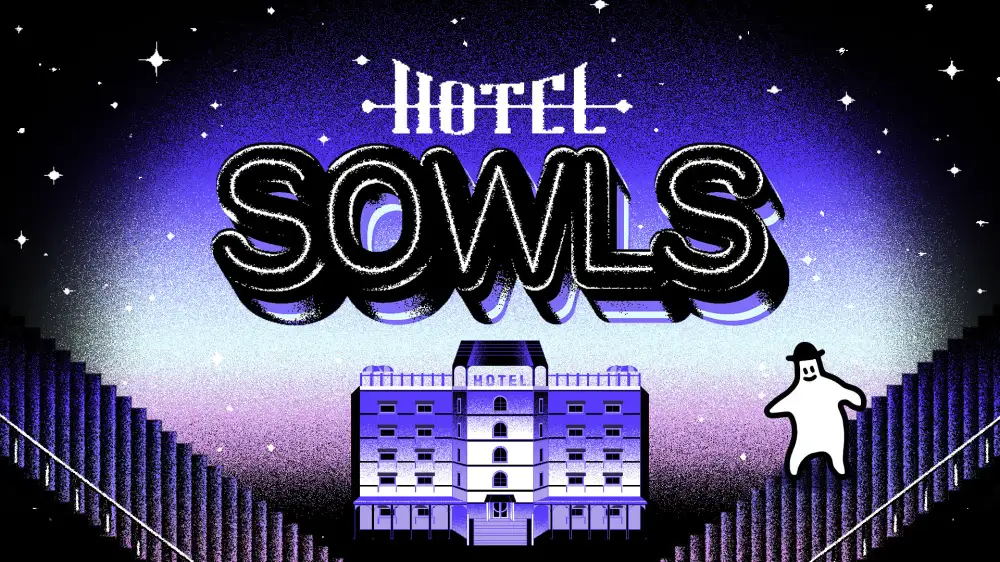 [NS]索斯酒店|Hotel Sowls-猫叔电玩
