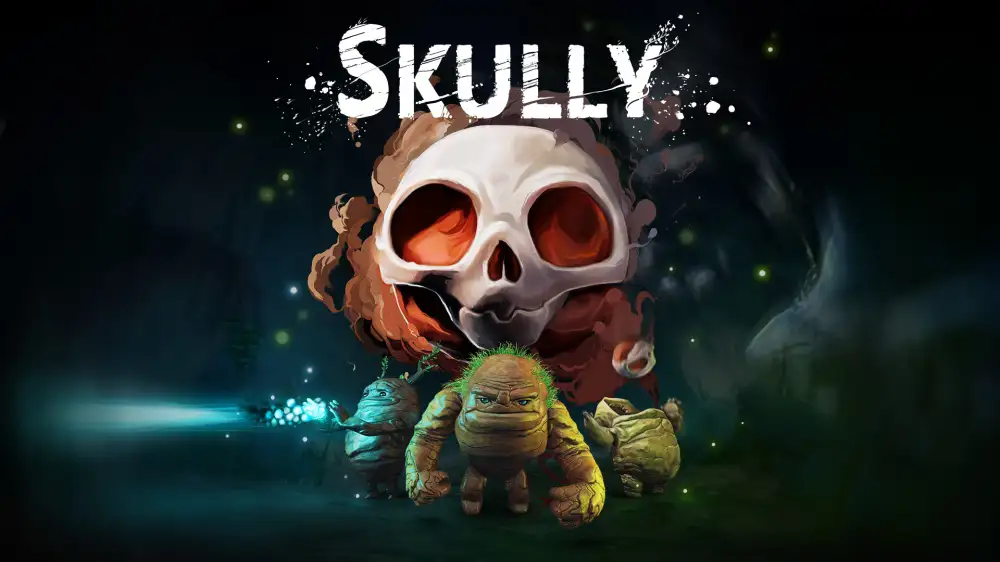 [NS]骷髅|skully中文-猫叔电玩