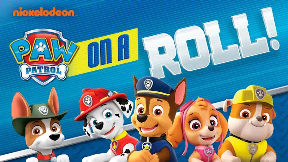 [NS]汪汪队立大功：出发救援|Paw Patrol: On a Roll汉化-猫叔电玩