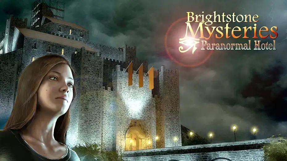 [NS]晔石之谜：灵异旅馆|Brightstone Mysteries: Paranormal Hotel中文-猫叔电玩
