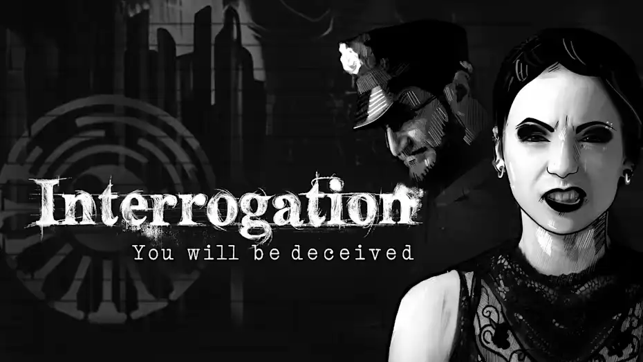 [NS]讯问：你将被欺骗|Interrogation: You will be deceived-猫叔电玩