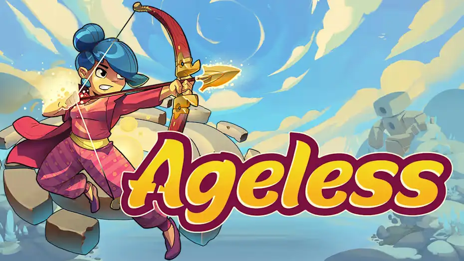 [NS]青春永驻|Ageless中文-猫叔电玩