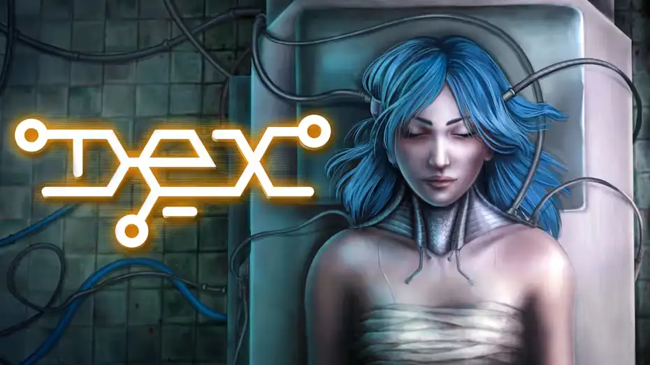 [NS]德克斯|德希|Dex中文-猫叔电玩