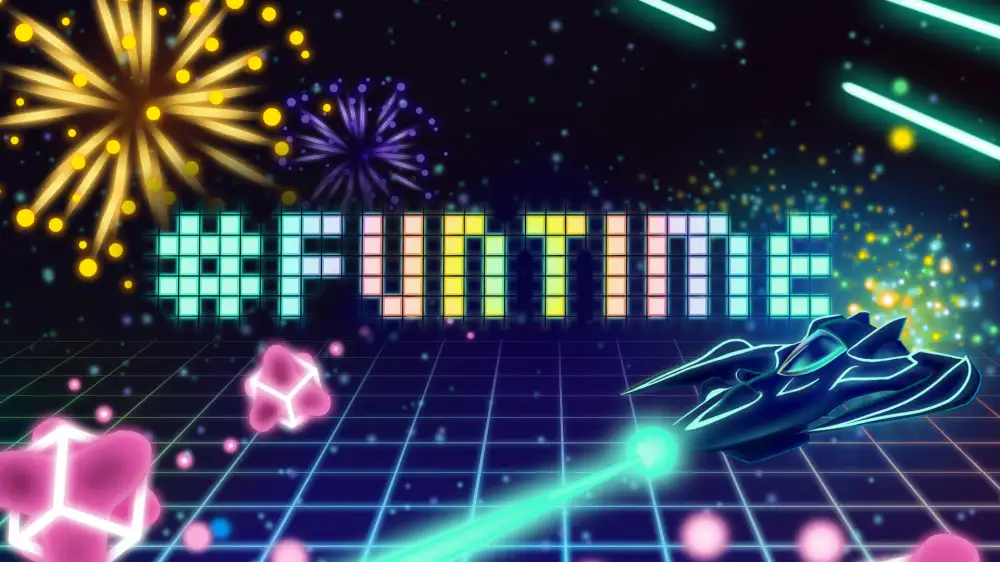 [NS]#欢乐时光|#Funtime中文-猫叔电玩