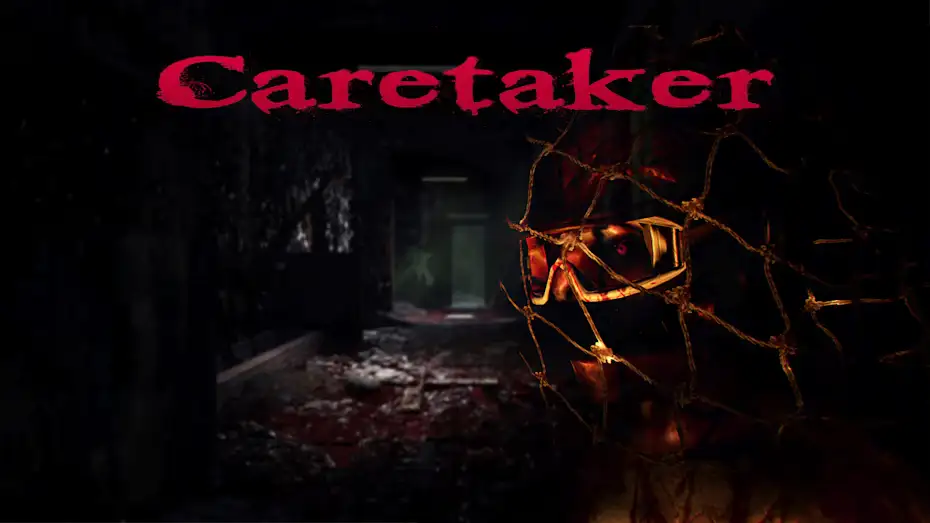 [NS]看护者|Caretaker中文-猫叔电玩