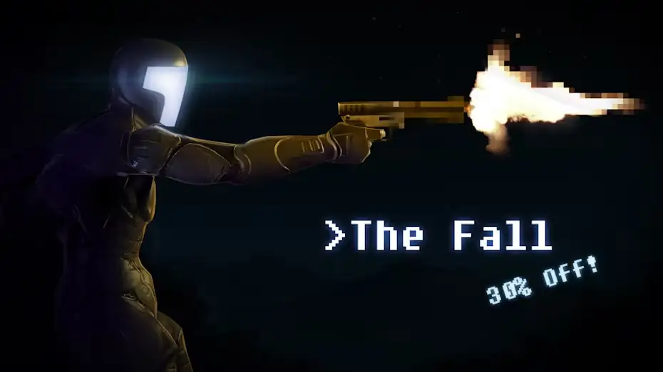 [NS]坠落：合集|The Fall-猫叔电玩