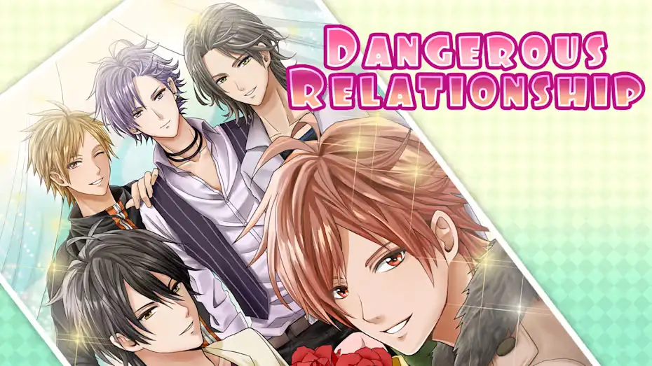 [NS]危险关系|禁忌的爱恋|Dangerous Relationship-猫叔电玩