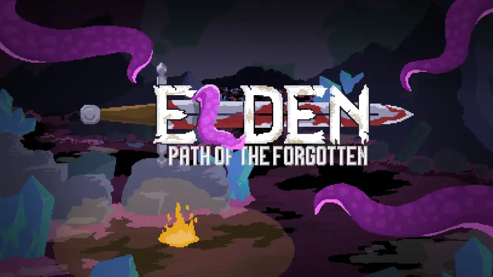 [NS]埃尔登：遗忘之旅|Elden: Path of the Forgotten中文-猫叔电玩