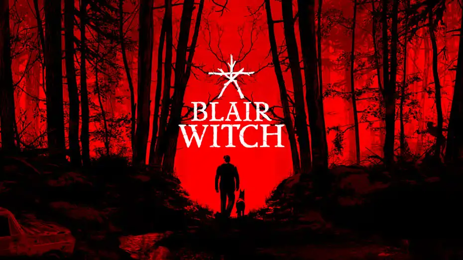 [NS]女巫布莱尔|Blair Witch中文-猫叔电玩