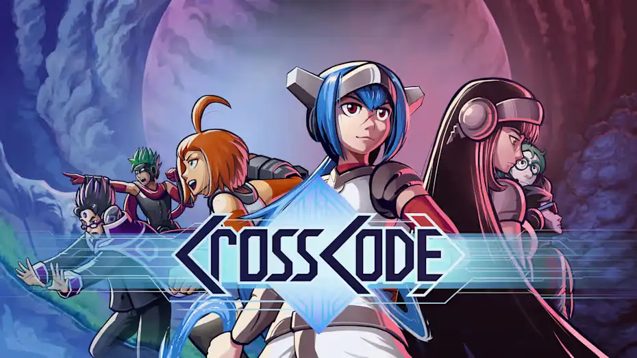 [NS]远星物语|CrossCode中文-猫叔电玩
