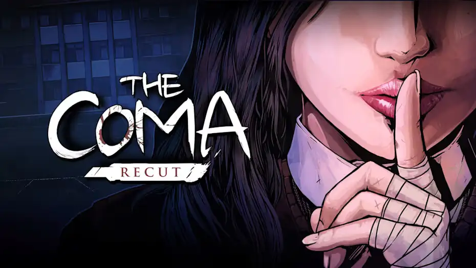 [NS]昏迷：重制版|The Coma: Recut中文-猫叔电玩
