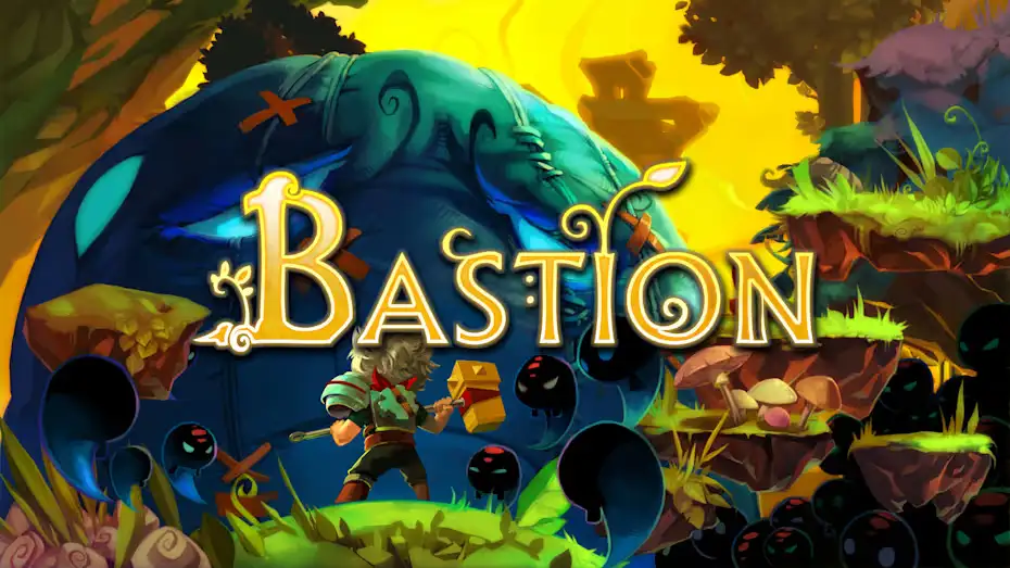 [NS]堡垒|Bastion中文-猫叔电玩