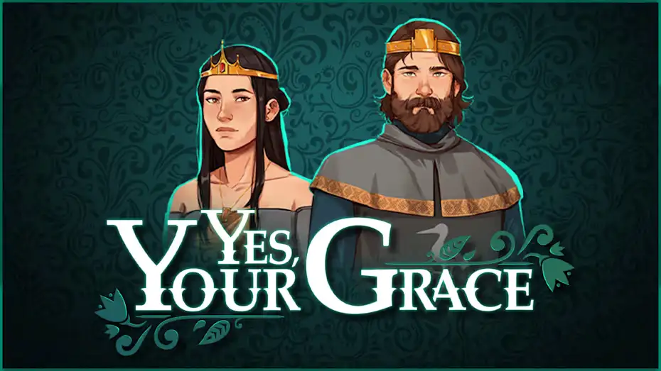 [NS]遵命，陛下|Yes, Your Grace中文-猫叔电玩