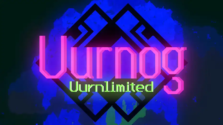 [NS]乌诺格乌限版|Uurnog Uurnlimited中文-猫叔电玩