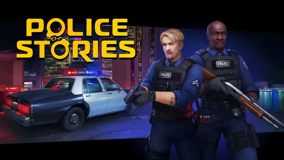 [NS]警察故事|Police Stories中文-猫叔电玩