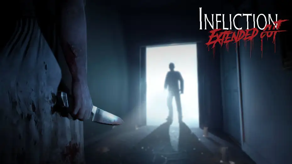 [NS]刑罚：加长版|Infliction: Extended Cut中文-猫叔电玩