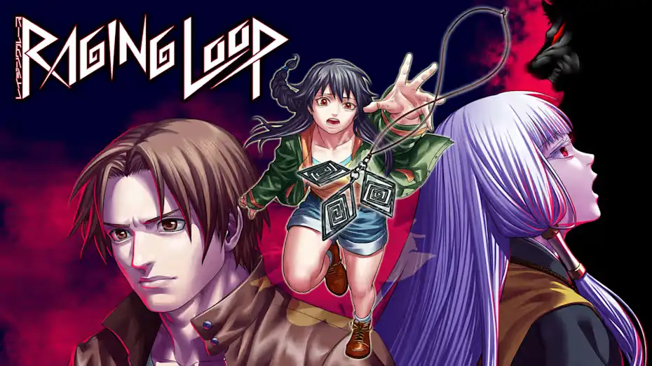 [NS]愤怒循环|人狼村之谜|Raging Loop汉化-猫叔电玩