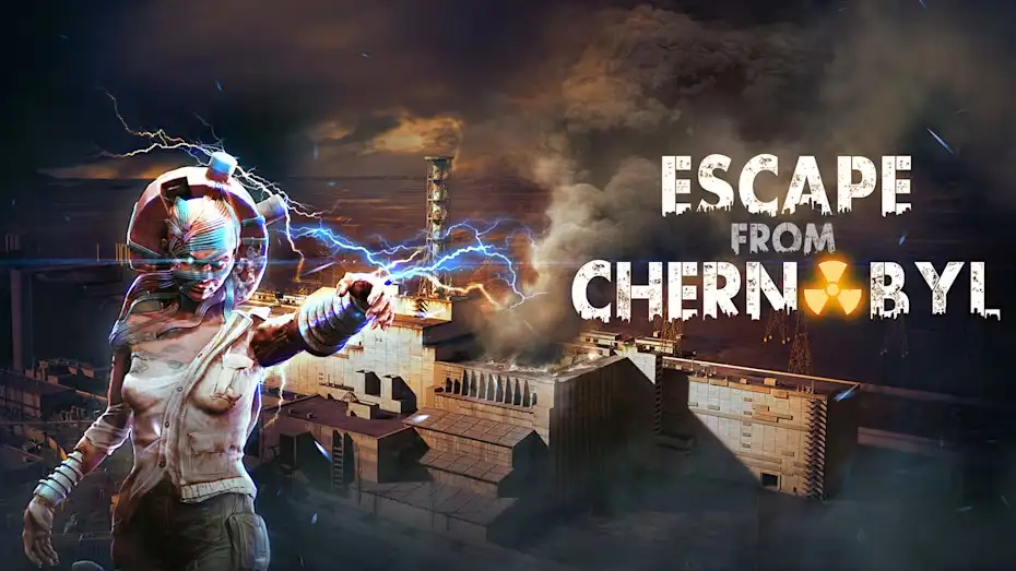 [NS]逃离切尔诺贝利|Escape From Chernobyl中文-猫叔电玩