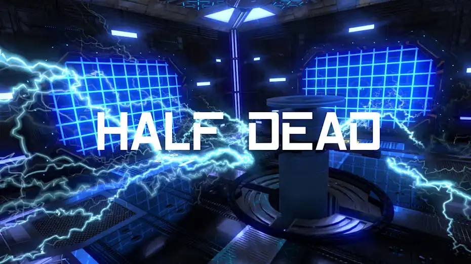 [NS]半死不活|HALF DEAD中文-猫叔电玩