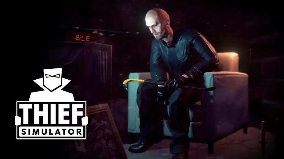 [NS]小偷模拟器|Thief Simulator汉化-猫叔电玩