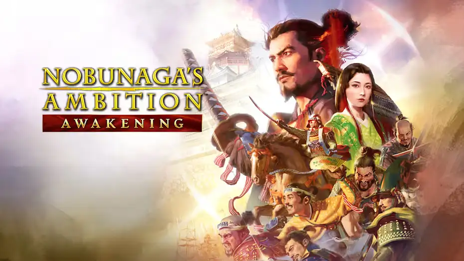 [NS]信长之野望：新生with威力加强版|Nobunaga’s Ambition: Awakening中文-猫叔电玩