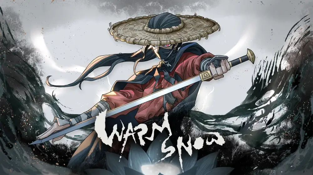 [NS]暖雪|Warm Snow中文-猫叔电玩