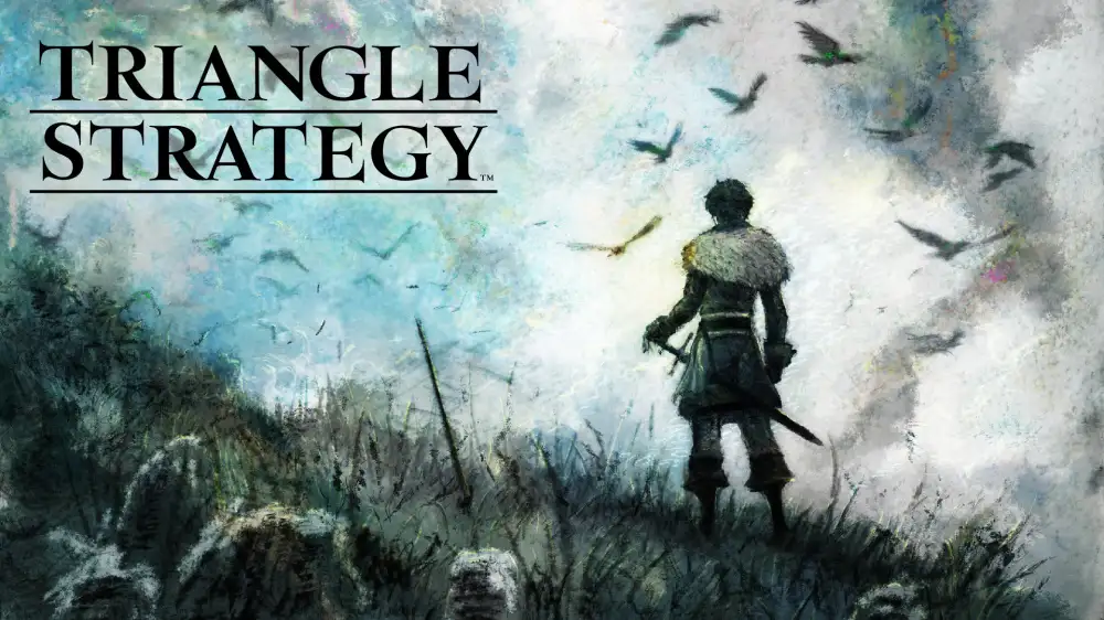 [NS]三角战略|TRIANGLE STRATEGY中文-猫叔电玩
