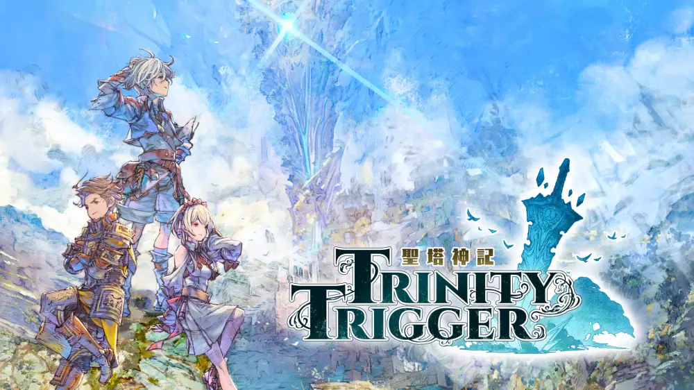 [NS]圣塔神记|Trinity Trigger中文-猫叔电玩