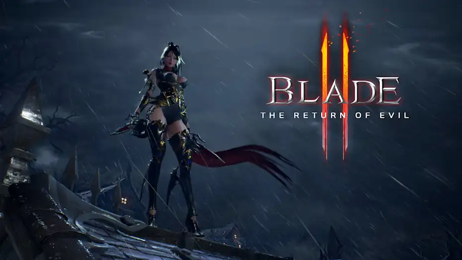 [NS]刀锋战记2：邪恶回归|Blade II: The Return of Evil汉化-猫叔电玩