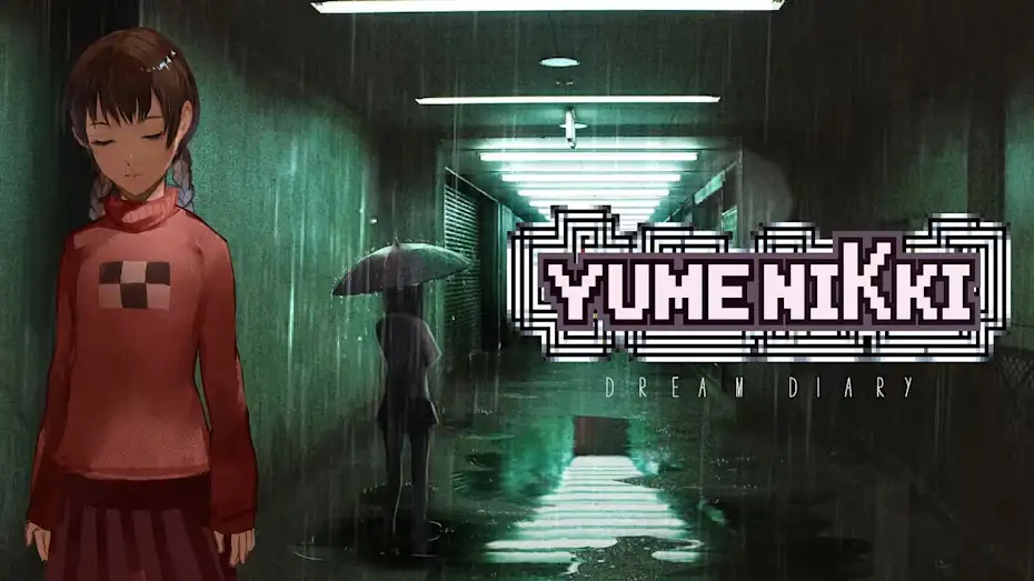 [NS]梦日记|Yume Nikki: Dream Diary中文-猫叔电玩