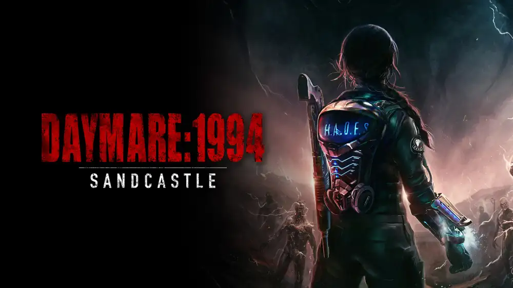 [NS]白日梦魇：沙堡1994|DAYMARE: 1994 Sandcastle中文-猫叔电玩