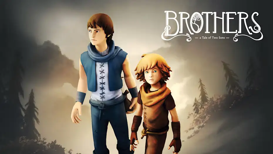 [NS]兄弟：双子传说|Brothers: A Tale of Two Sons中文-猫叔电玩