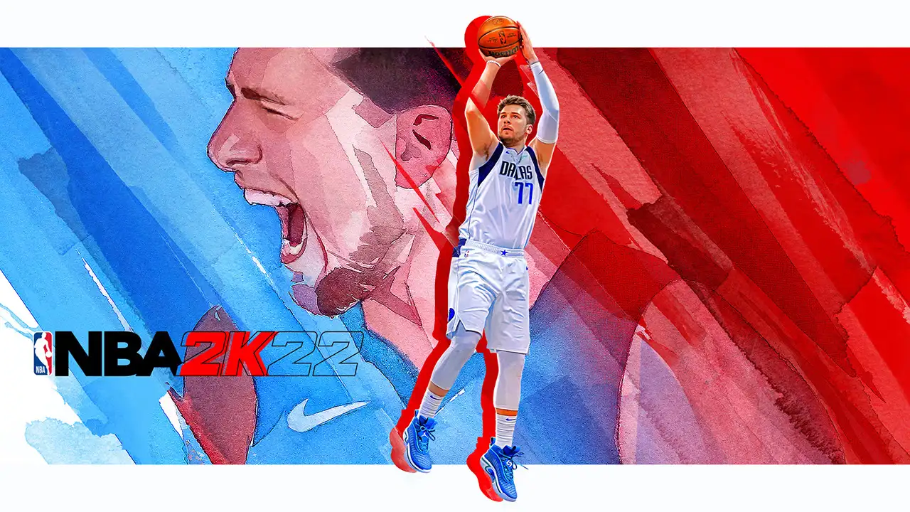 [NS]美国职业篮球2k22|NBA2K22中文-猫叔电玩