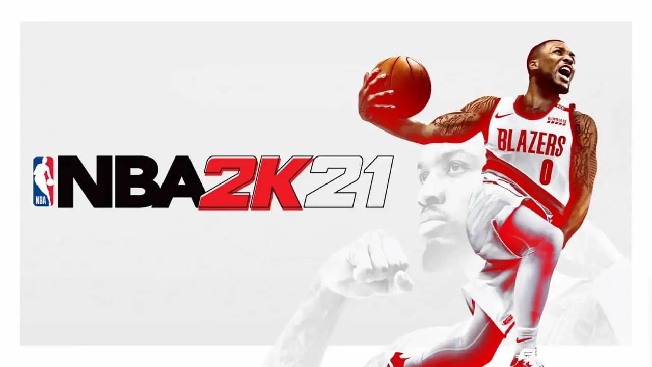 [NS]美国职业篮球2k21|NBA2K21中文-猫叔电玩