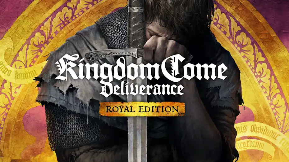 [NS]天国：拯救皇家版|Kingdom Come: Deliverance – Royal Edition中文-猫叔电玩