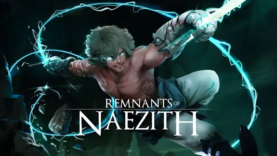 [NS]纳齐斯的遗骸|Remnants of Naezith中文-猫叔电玩