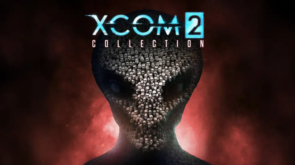 [NS]幽浮2：典藏合集|XCOM 2 Collection中文-猫叔电玩