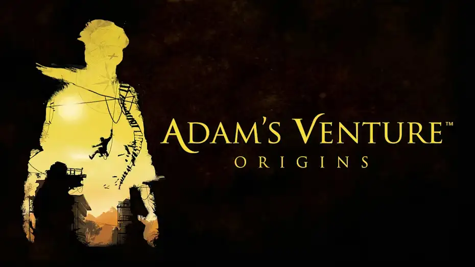 [NS]亚当冒险传奇： 起源|Adam’s Venture: Origins中文-猫叔电玩